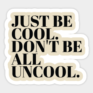 Real Housewives | Luann de Lesseps | Bravo Fan | Cool Sticker